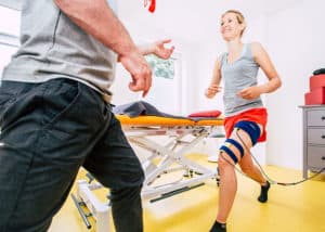 Elektrotherapie
